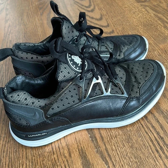 Nike Lunar Huarache Light SP Men’s size 7 - Picture 2 of 14